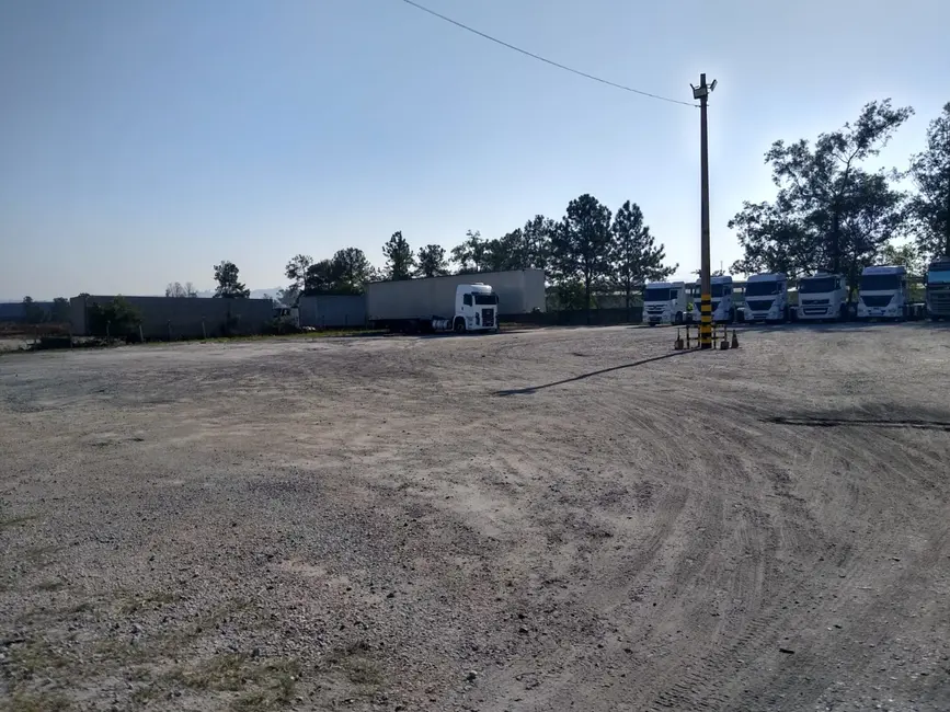 Foto 5 de Armazém / Galpão à venda, 1540m2 em Aparecidinha, Sorocaba - SP