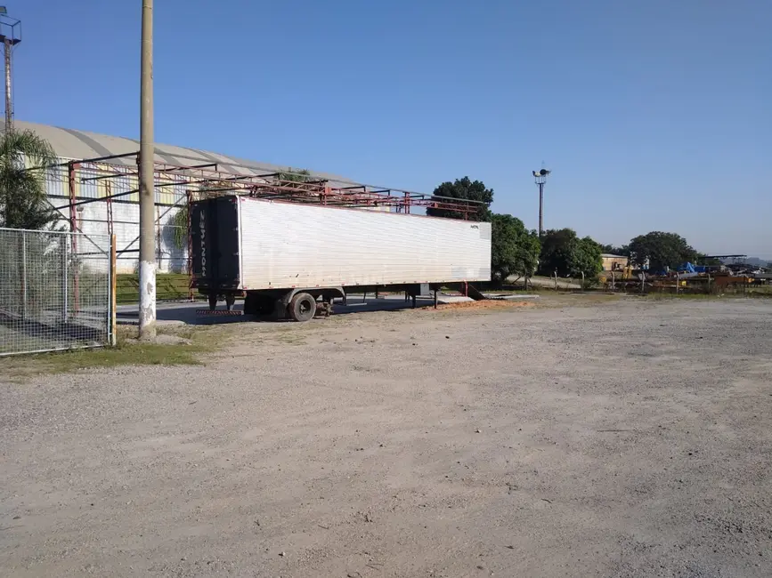 Foto 4 de Armazém / Galpão à venda, 1540m2 em Aparecidinha, Sorocaba - SP