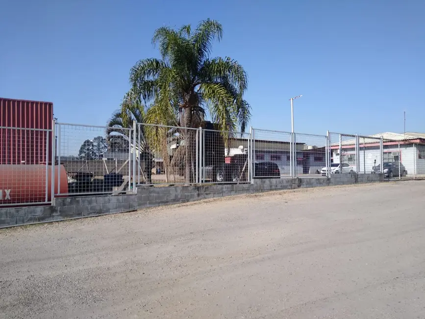 Foto 8 de Armazém / Galpão à venda, 1540m2 em Aparecidinha, Sorocaba - SP