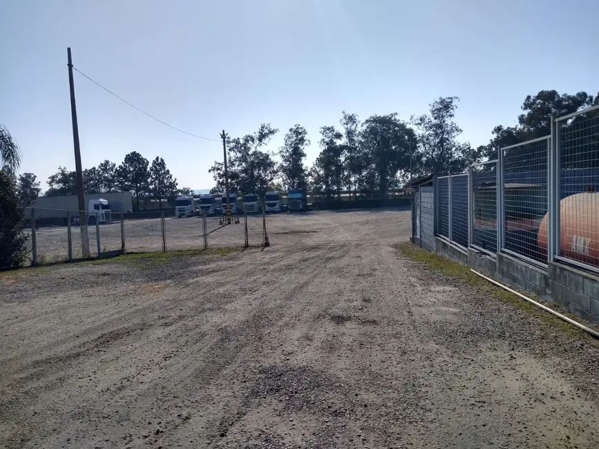 Foto 9 de Armazém / Galpão à venda, 1540m2 em Aparecidinha, Sorocaba - SP