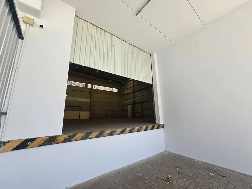 Armazém / Galpão para alugar, 653m2 em Iporanga, Sorocaba - SP - imagem 6 Foto 6 de Armazém / Galpão para alugar, 653m2 em Iporanga, Sorocaba - SP