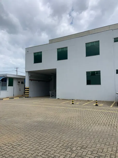 Foto 4 de Armazém / Galpão para alugar, 653m2 em Iporanga, Sorocaba - SP