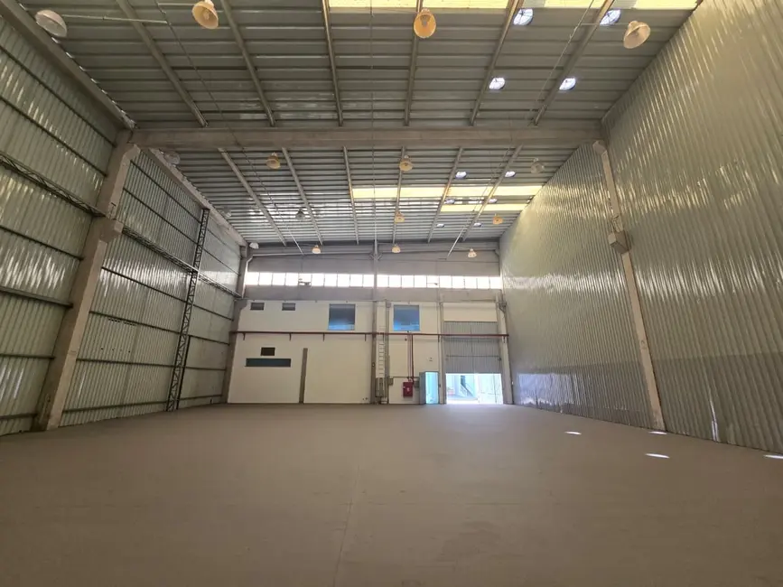 Foto 2 de Armazém / Galpão para alugar, 480m2 em Iporanga, Sorocaba - SP