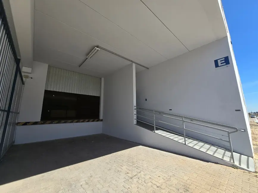 Foto 6 de Armazém / Galpão para alugar, 480m2 em Iporanga, Sorocaba - SP