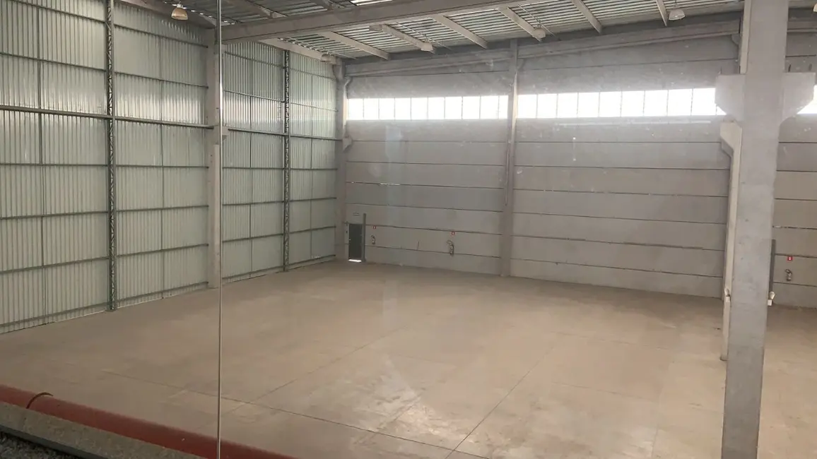 Foto 9 de Armazém / Galpão para alugar, 480m2 em Iporanga, Sorocaba - SP