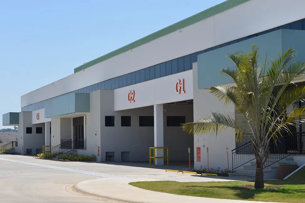 Foto 5 de Armazém / Galpão para alugar, 8175m2 em Cajuru do Sul, Sorocaba - SP