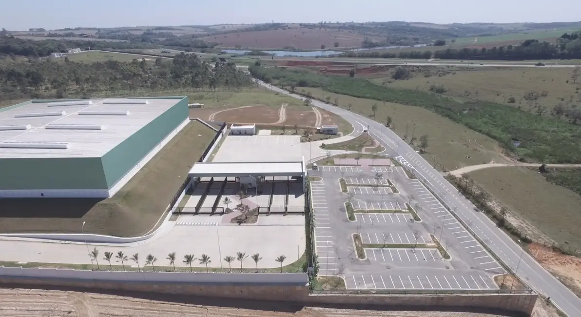 Foto 2 de Armazém / Galpão para alugar, 8175m2 em Cajuru do Sul, Sorocaba - SP