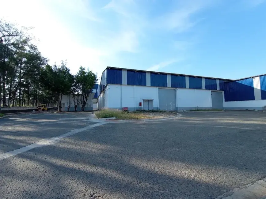 Foto 7 de Armazém / Galpão para alugar, 1800m2 em Cajuru do Sul, Sorocaba - SP