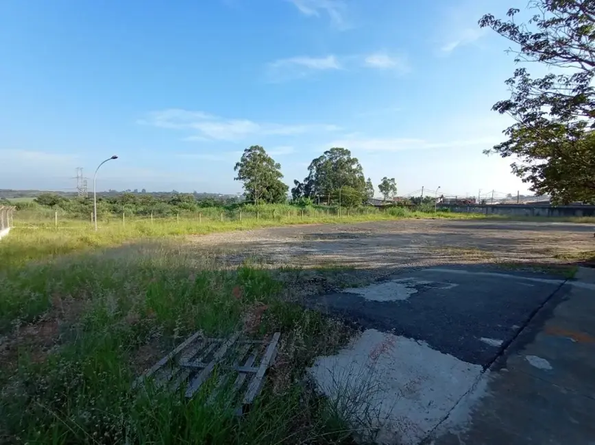 Foto 8 de Armazém / Galpão para alugar, 1800m2 em Cajuru do Sul, Sorocaba - SP