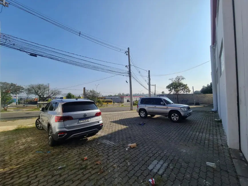 Foto 7 de Armazém / Galpão para alugar, 1350m2 em Cajuru do Sul, Sorocaba - SP