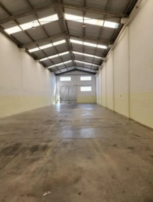 Armazém / Galpão para alugar, 530m2 em Cajuru do Sul, Sorocaba - SP - imagem 1 Foto 1 de Armazém / Galpão para alugar, 530m2 em Cajuru do Sul, Sorocaba - SP