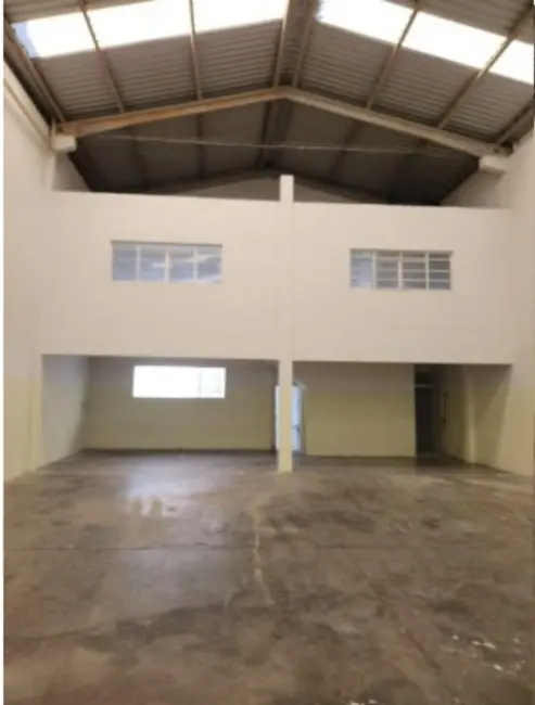 Armazém / Galpão para alugar, 530m2 em Cajuru do Sul, Sorocaba - SP - imagem 6 Foto 6 de Armazém / Galpão para alugar, 530m2 em Cajuru do Sul, Sorocaba - SP