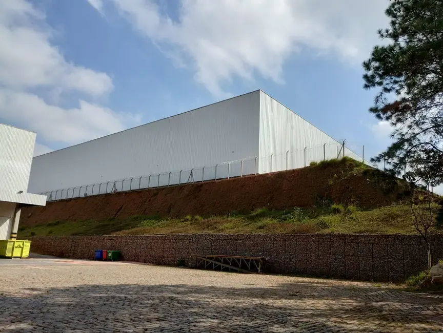 Foto 2 de Armazém / Galpão à venda e para alugar, 100m2 em Jardim Alvorada, Jandira - SP