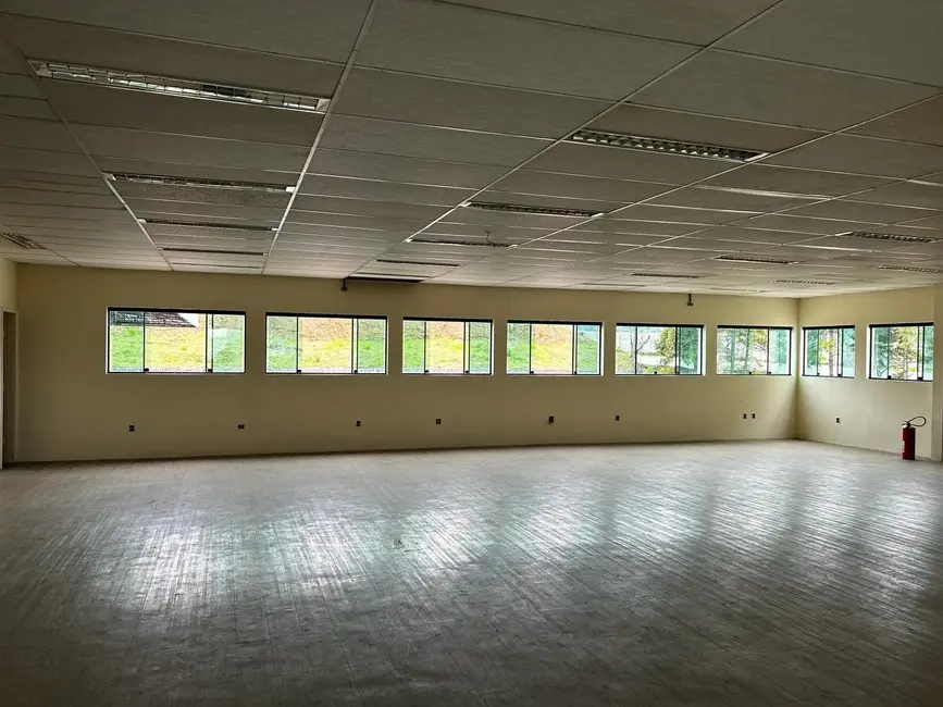 Foto 8 de Armazém / Galpão para alugar, 100m2 em Jardim Alvorada, Jandira - SP