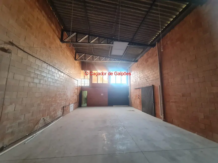 Armazém / Galpão para alugar, 188m2 em Sorocaba - SP - imagem 7 Foto 7 de Armazém / Galpão para alugar, 188m2 em Sorocaba - SP