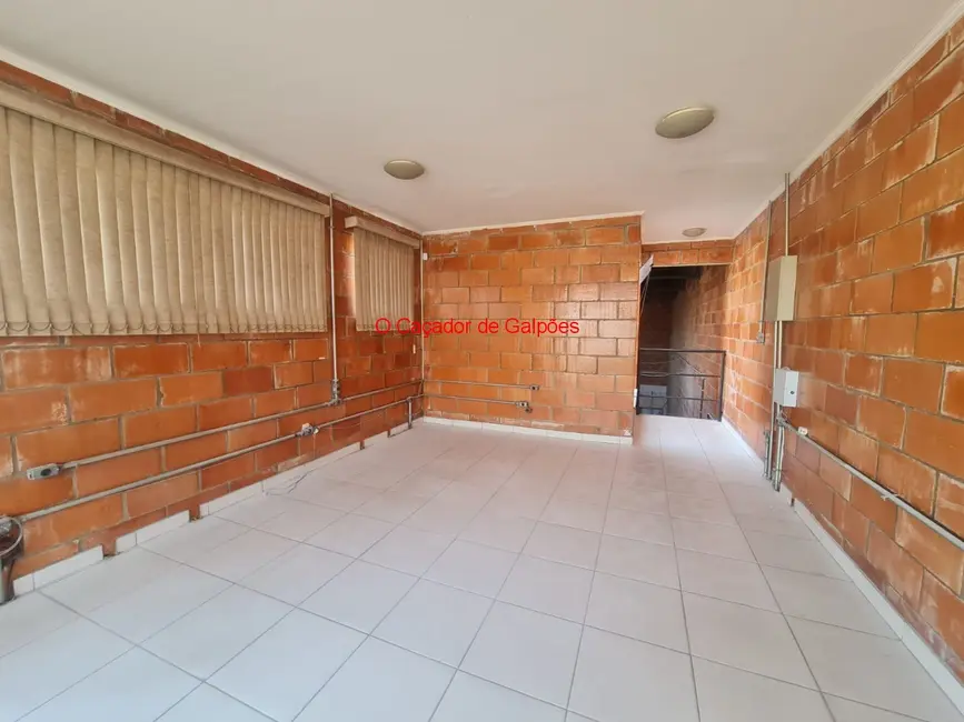 Armazém / Galpão para alugar, 188m2 em Sorocaba - SP - imagem 5 Foto 5 de Armazém / Galpão para alugar, 188m2 em Sorocaba - SP