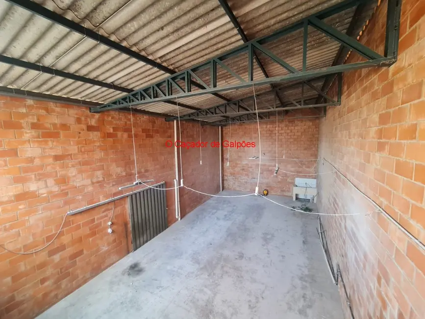 Armazém / Galpão para alugar, 188m2 em Sorocaba - SP - imagem 6 Foto 6 de Armazém / Galpão para alugar, 188m2 em Sorocaba - SP