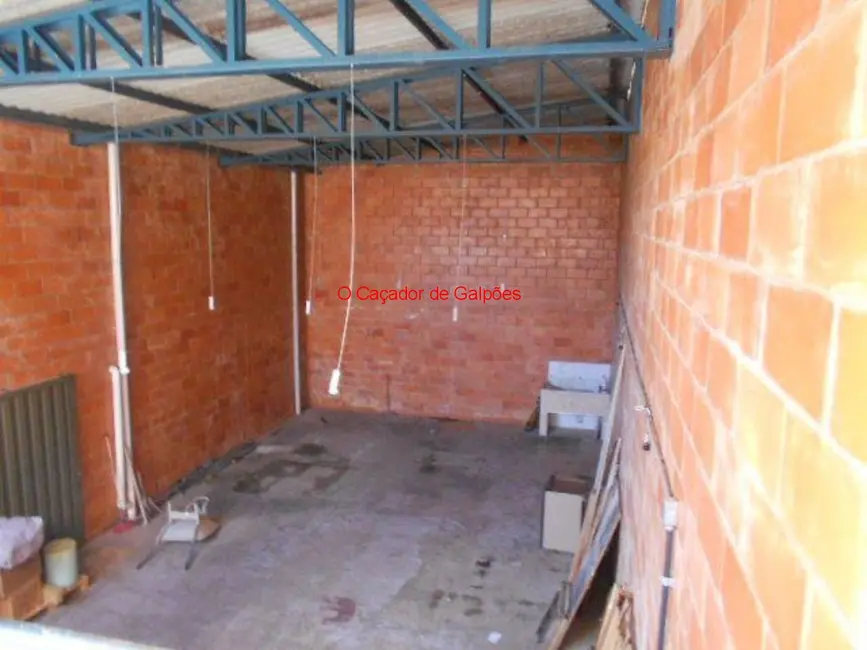 Armazém / Galpão para alugar, 188m2 em Sorocaba - SP - imagem 8 Foto 8 de Armazém / Galpão para alugar, 188m2 em Sorocaba - SP