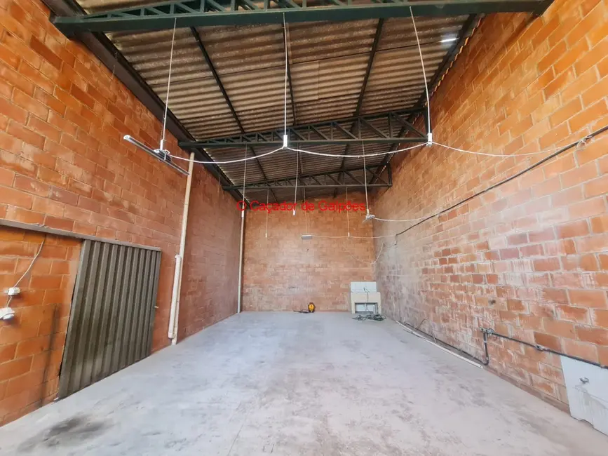 Armazém / Galpão para alugar, 188m2 em Sorocaba - SP - imagem 1 Foto 1 de Armazém / Galpão para alugar, 188m2 em Sorocaba - SP