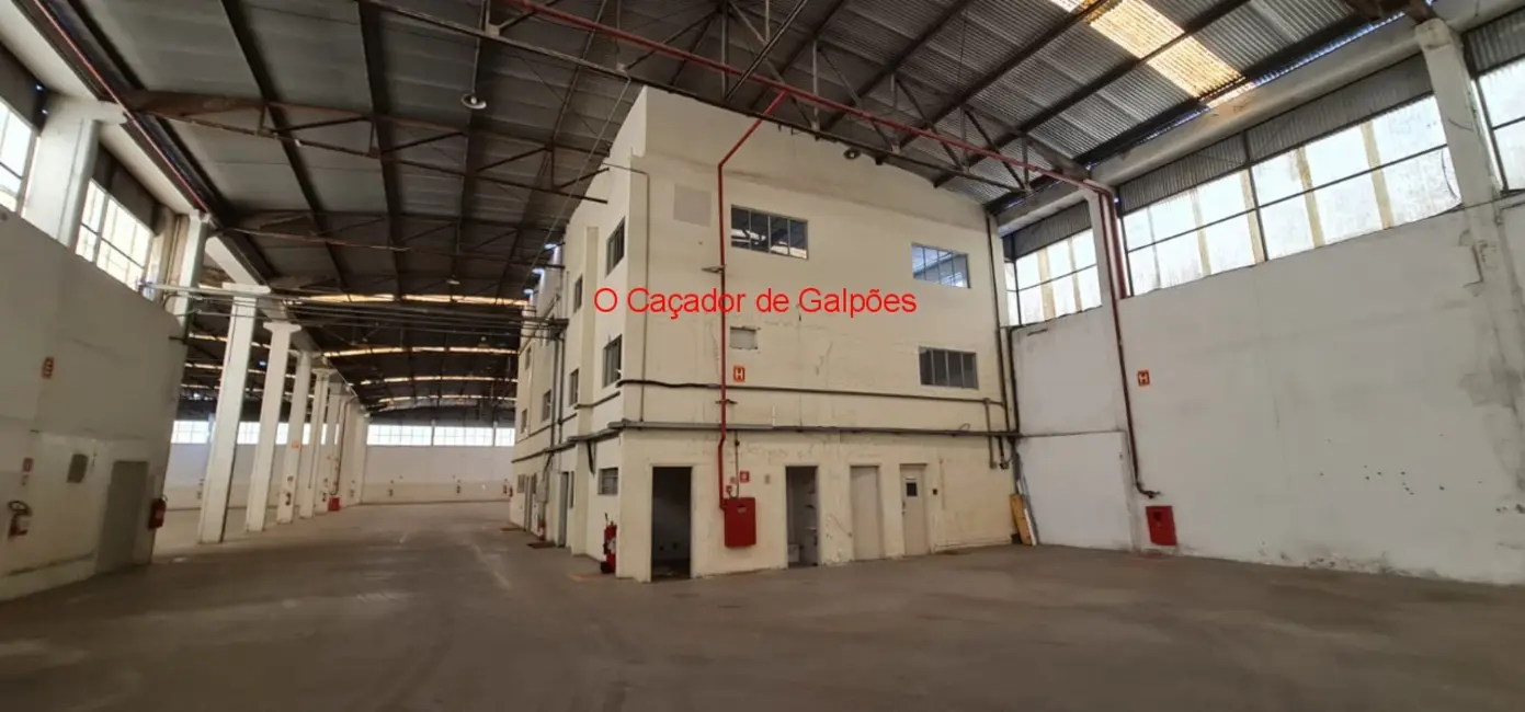 Foto 7 de Armazém / Galpão para alugar, 8376m2 em Jardim Belval, Barueri - SP