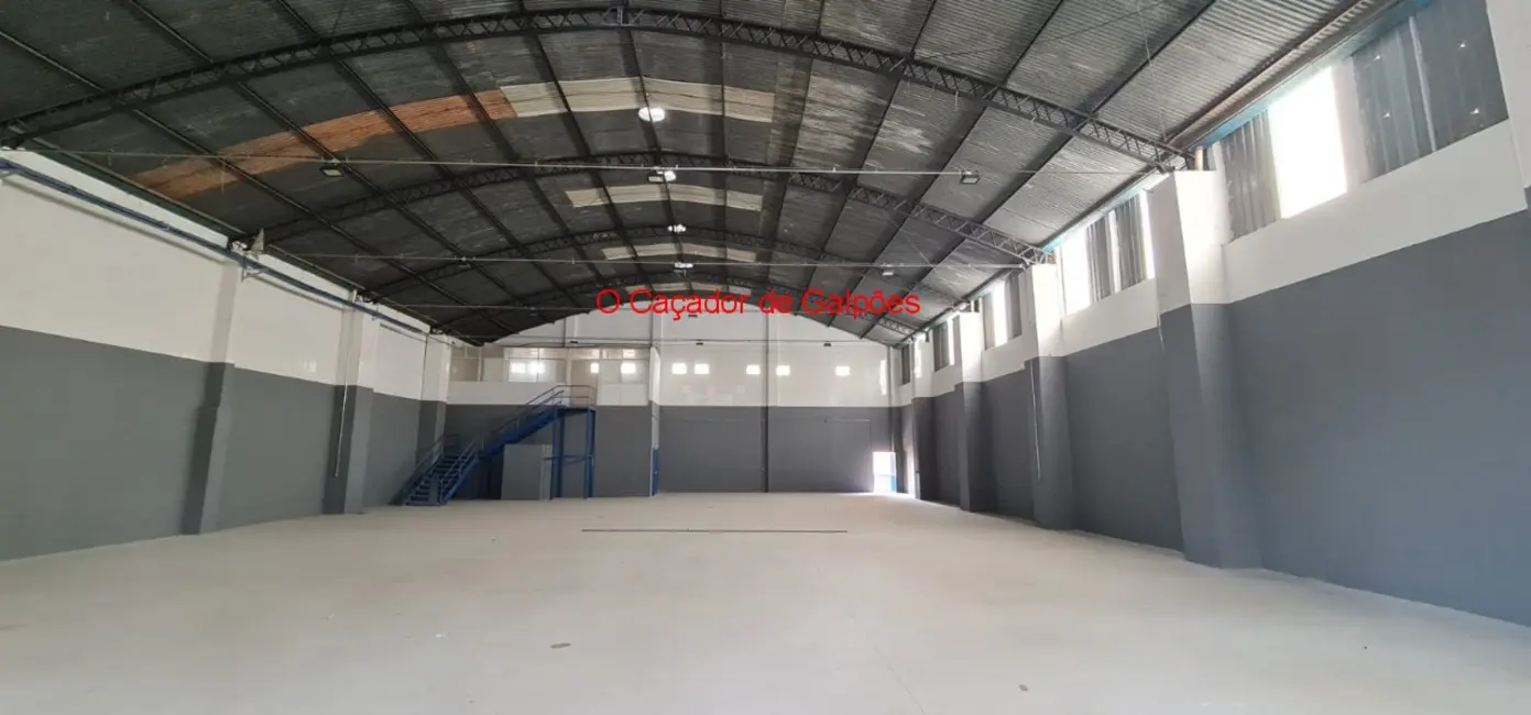 Foto 1 de Armazém / Galpão para alugar, 600m2 em Cajuru do Sul, Sorocaba - SP