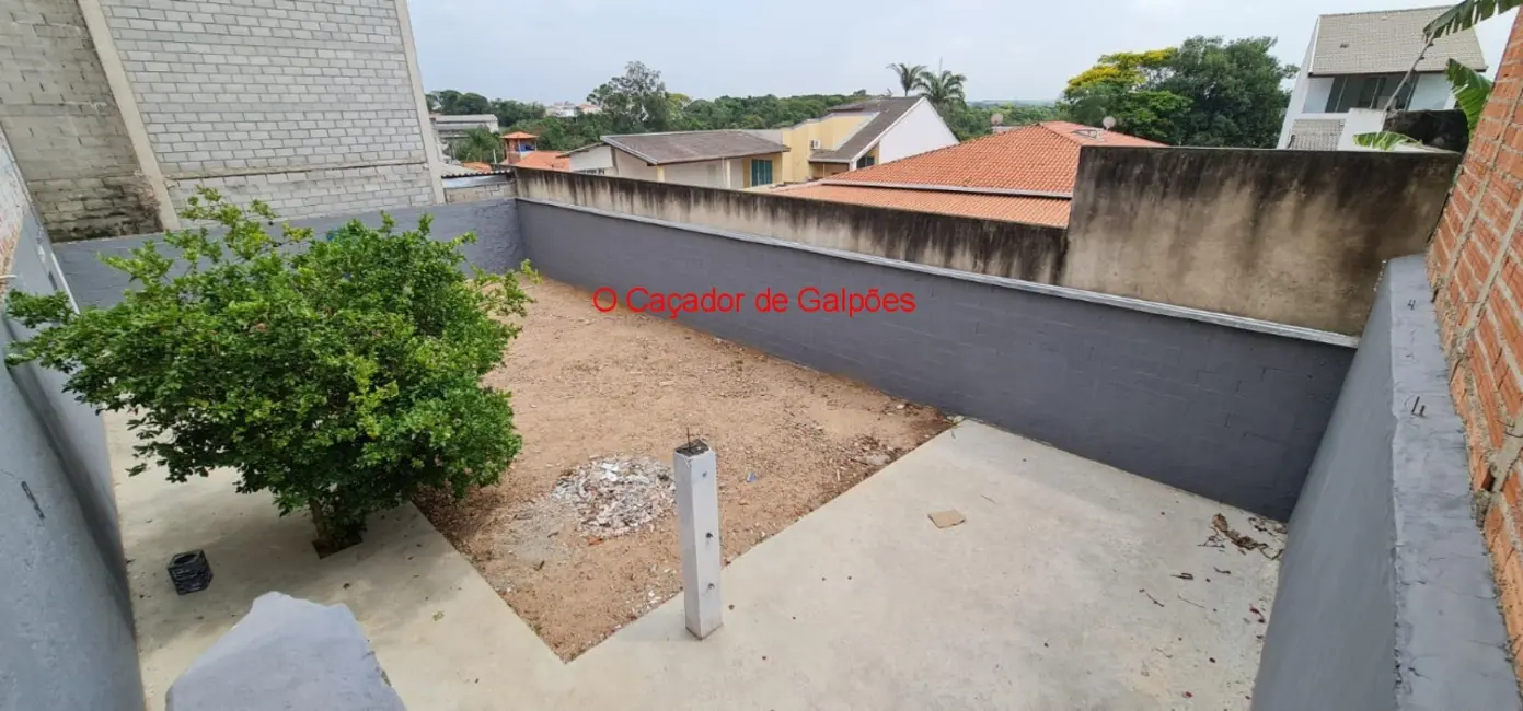 Foto 5 de Armazém / Galpão para alugar, 600m2 em Cajuru do Sul, Sorocaba - SP
