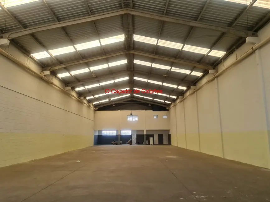Foto 4 de Armazém / Galpão para alugar, 1880m2 em Cajuru do Sul, Sorocaba - SP