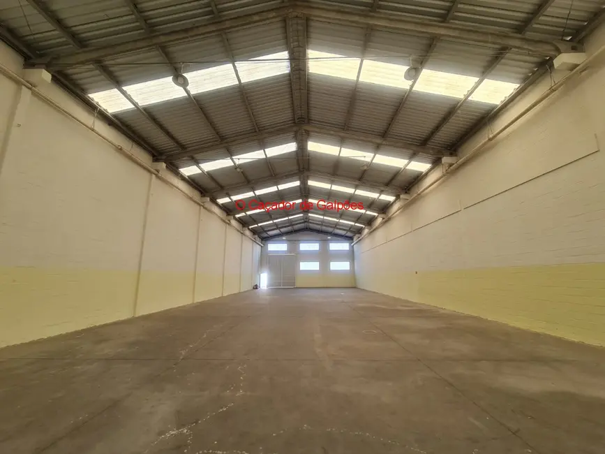 Foto 8 de Armazém / Galpão para alugar, 1880m2 em Cajuru do Sul, Sorocaba - SP