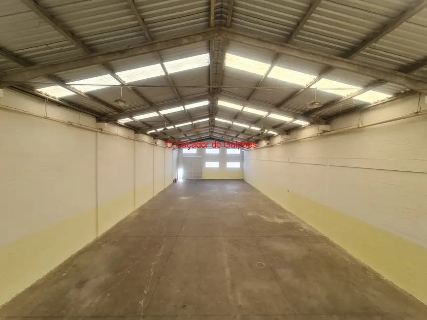 Foto 9 de Armazém / Galpão para alugar, 1880m2 em Cajuru do Sul, Sorocaba - SP