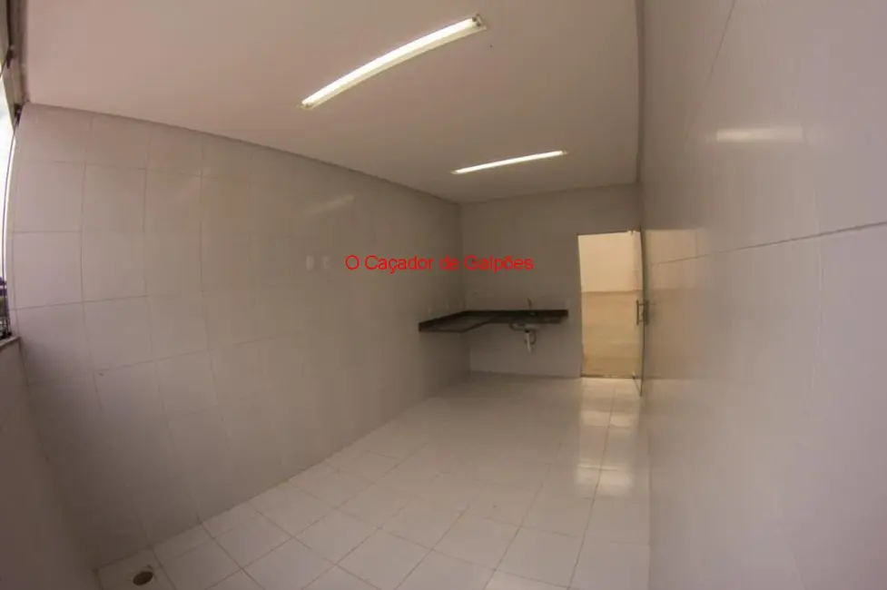 Foto 8 de Armazém / Galpão para alugar, 590m2 em Parque Reserva Fazenda Imperial, Sorocaba - SP