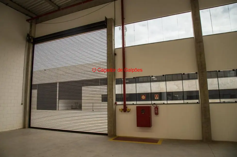 Foto 6 de Armazém / Galpão para alugar, 590m2 em Parque Reserva Fazenda Imperial, Sorocaba - SP