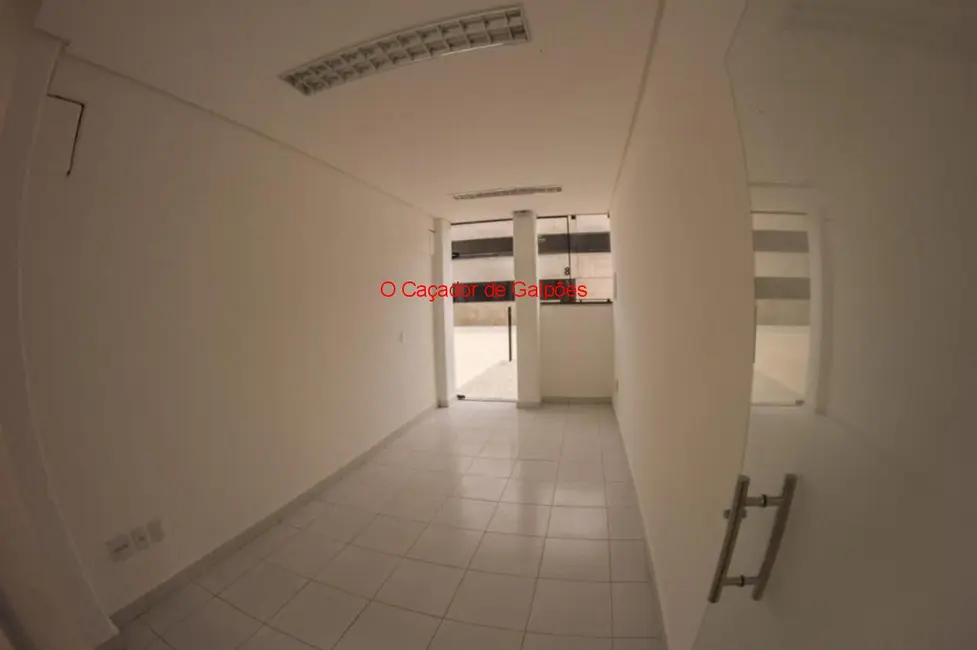 Foto 9 de Armazém / Galpão para alugar, 590m2 em Parque Reserva Fazenda Imperial, Sorocaba - SP