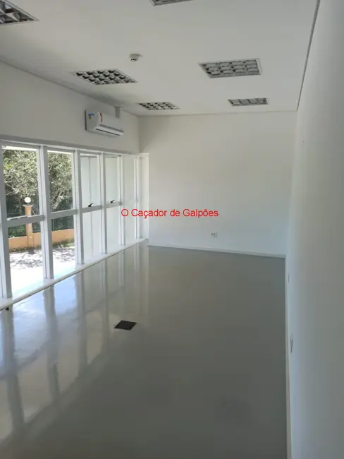 Foto 7 de Armazém / Galpão para alugar, 1634m2 em Ponte Alta, Atibaia - SP