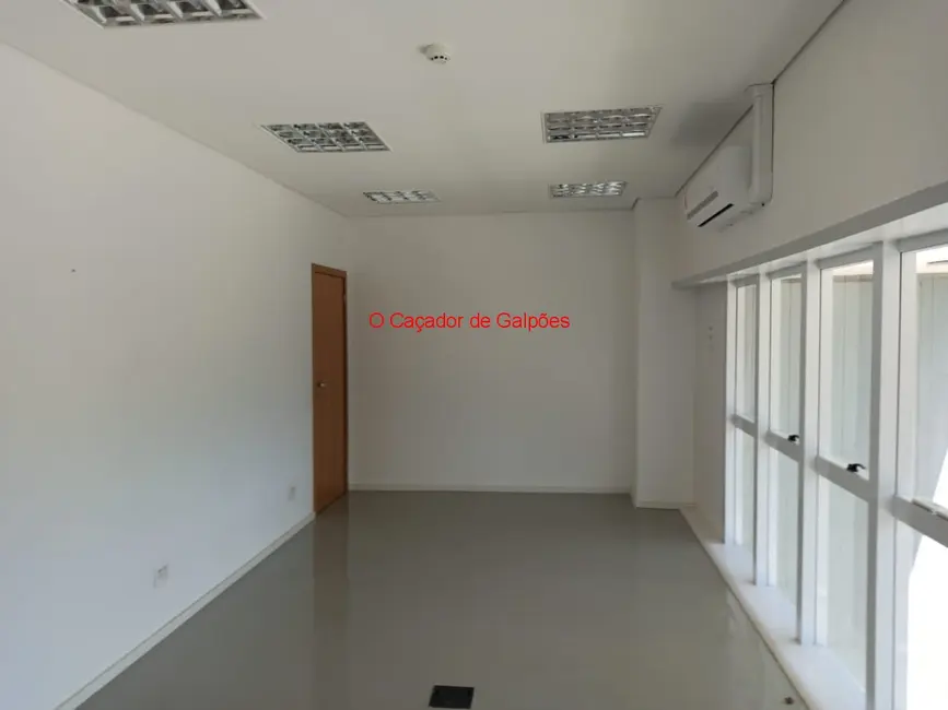 Foto 8 de Armazém / Galpão para alugar, 1634m2 em Ponte Alta, Atibaia - SP