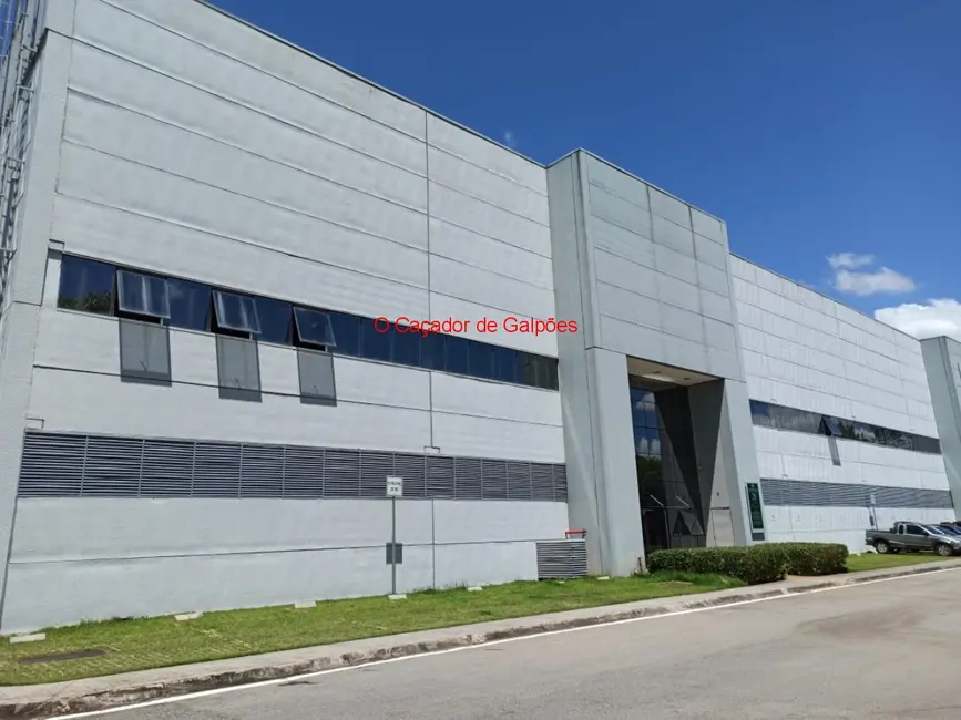 Foto 6 de Armazém / Galpão para alugar, 1634m2 em Ponte Alta, Atibaia - SP