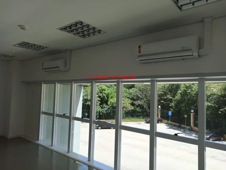 Foto 9 de Armazém / Galpão para alugar, 1634m2 em Ponte Alta, Atibaia - SP