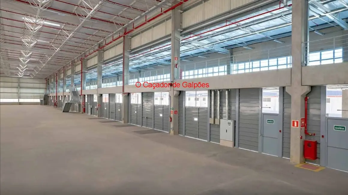 Armazém / Galpão para alugar, 14707m2 em Perus, São Paulo - SP - imagem 2 Foto 2 de Armazém / Galpão para alugar, 14707m2 em Perus, São Paulo - SP