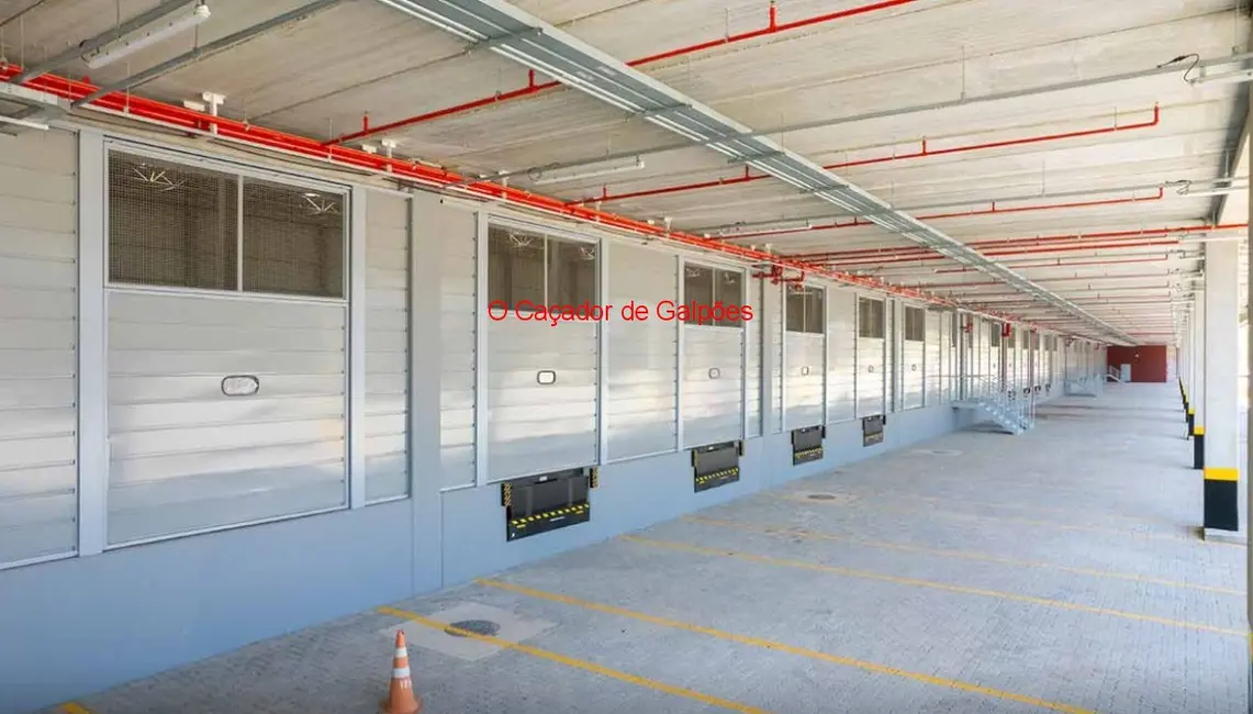 Armazém / Galpão para alugar, 14707m2 em Perus, São Paulo - SP - imagem 9 Foto 9 de Armazém / Galpão para alugar, 14707m2 em Perus, São Paulo - SP