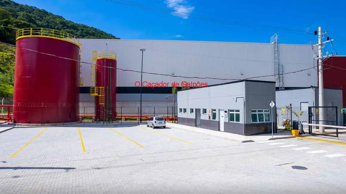 Foto 4 de Armazém / Galpão para alugar, 12062m2 em Perus, São Paulo - SP