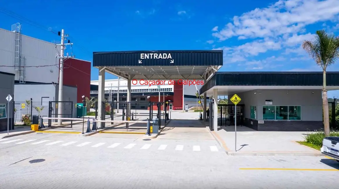 Foto 3 de Armazém / Galpão para alugar, 12062m2 em Perus, São Paulo - SP