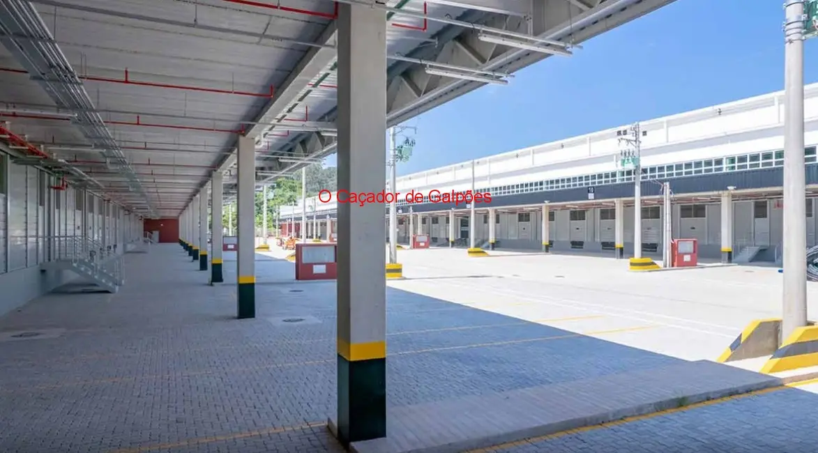 Armazém / Galpão para alugar, 11180m2 em Perus, São Paulo - SP - imagem 8 Foto 8 de Armazém / Galpão para alugar, 11180m2 em Perus, São Paulo - SP
