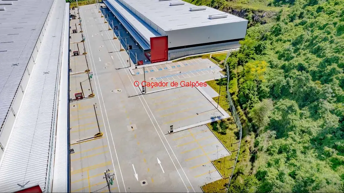 Foto 9 de Armazém / Galpão para alugar, 7654m2 em Perus, São Paulo - SP