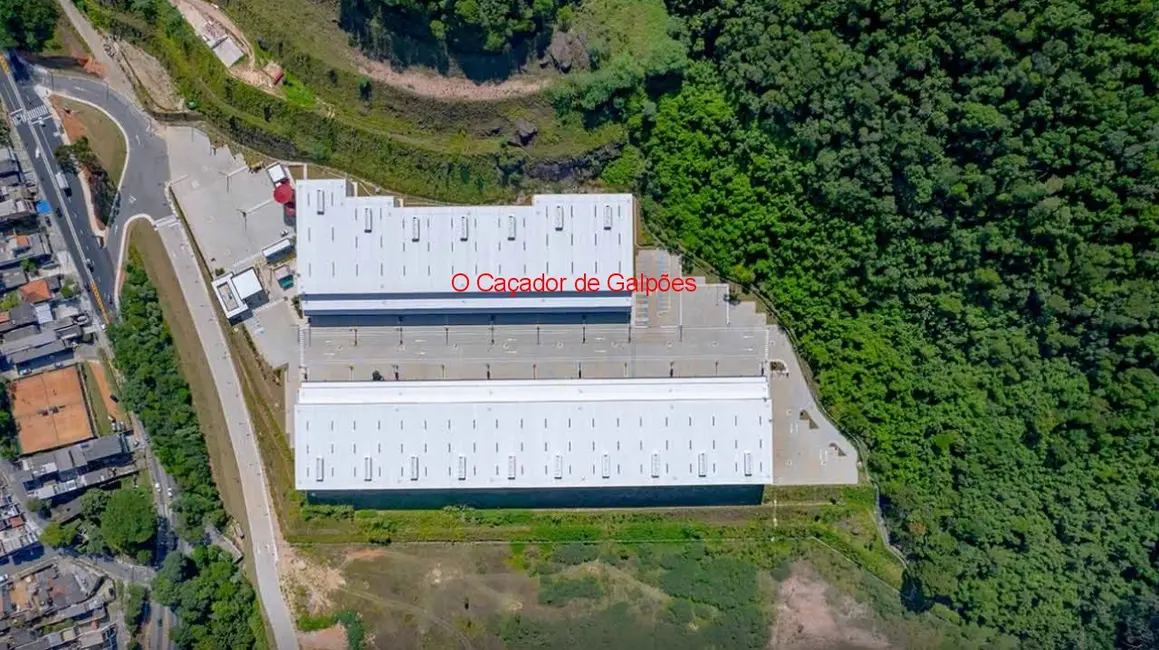 Armazém / Galpão para alugar, 5784m2 em Perus, São Paulo - SP - imagem 4 Foto 4 de Armazém / Galpão para alugar, 5784m2 em Perus, São Paulo - SP