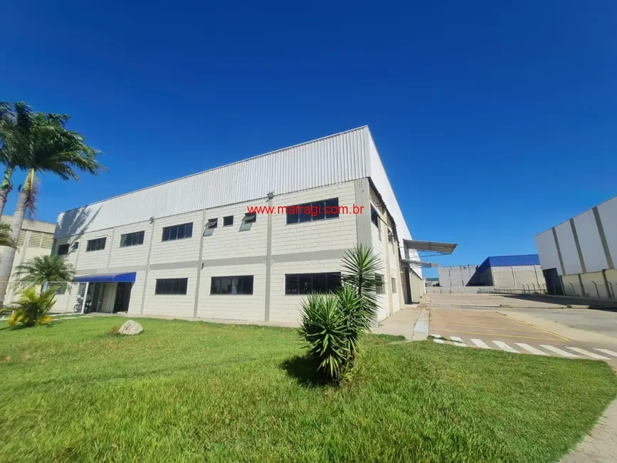 Foto 1 de Armazém / Galpão para alugar, 1800m2 em Iporanga, Sorocaba - SP