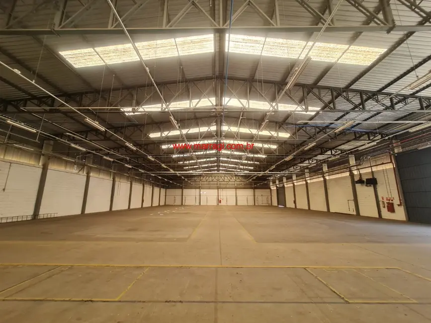 Foto 9 de Armazém / Galpão para alugar, 1800m2 em Iporanga, Sorocaba - SP