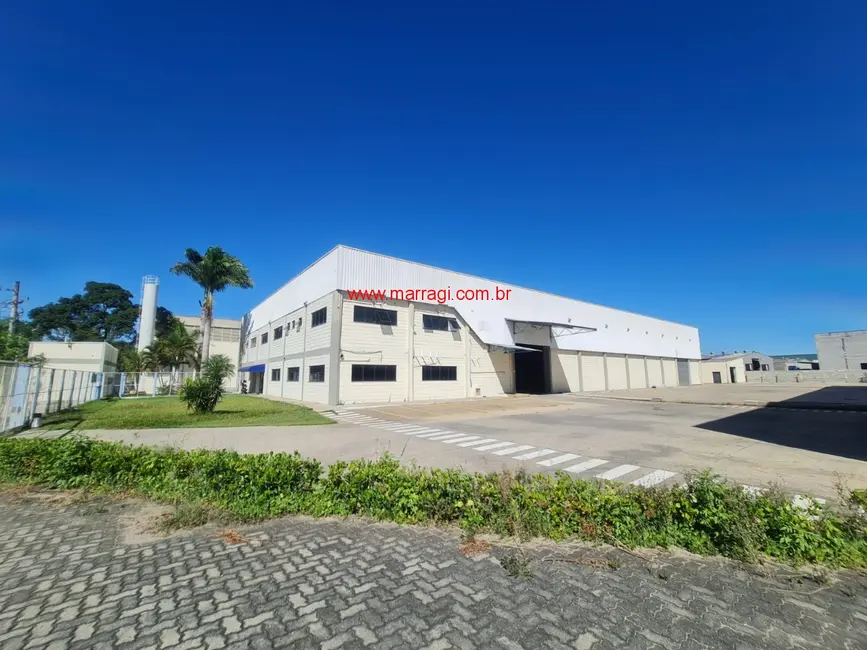 Foto 5 de Armazém / Galpão para alugar, 1800m2 em Iporanga, Sorocaba - SP
