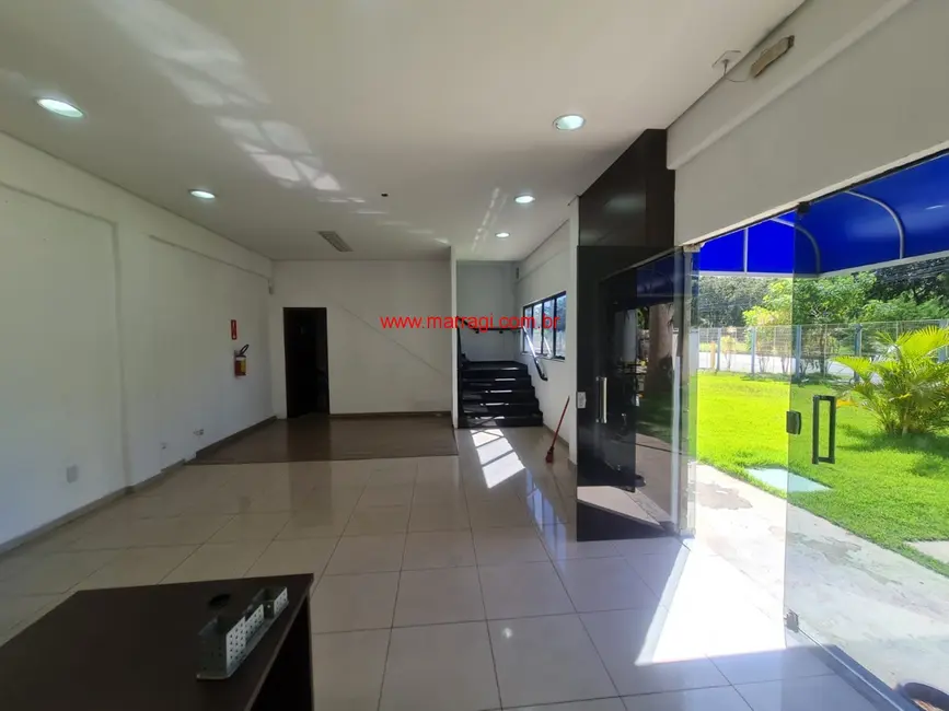 Foto 7 de Armazém / Galpão para alugar, 1800m2 em Iporanga, Sorocaba - SP