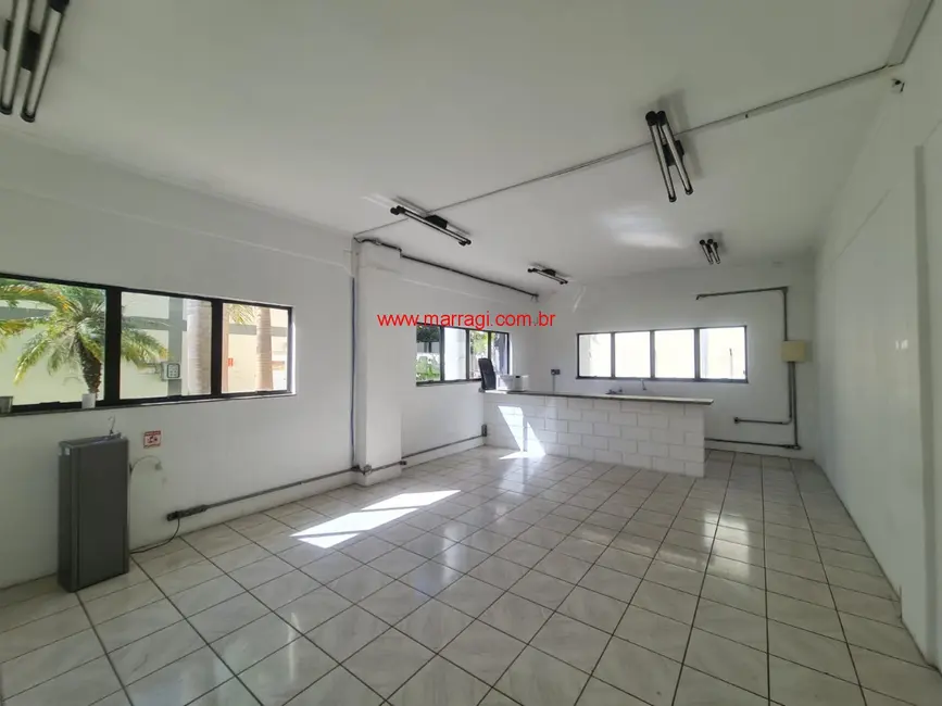 Foto 8 de Armazém / Galpão para alugar, 1800m2 em Iporanga, Sorocaba - SP