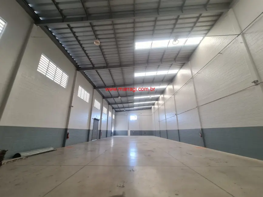 Foto 9 de Armazém / Galpão para alugar, 900m2 em Cajuru do Sul, Sorocaba - SP