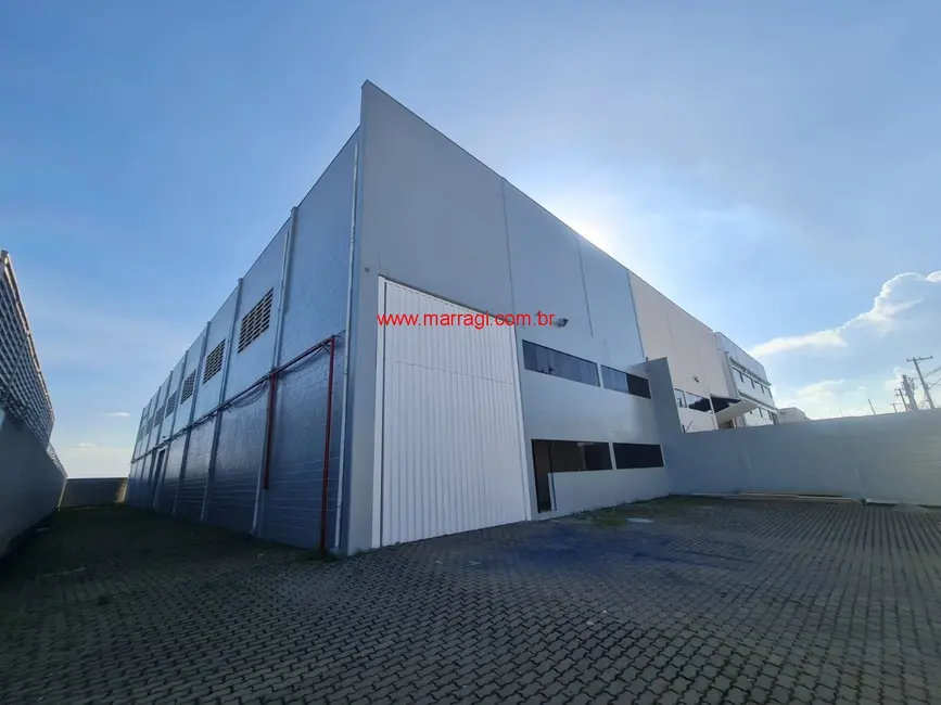 Foto 1 de Armazém / Galpão para alugar, 900m2 em Cajuru do Sul, Sorocaba - SP